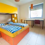 Simbol Rooms With Free Private Parking