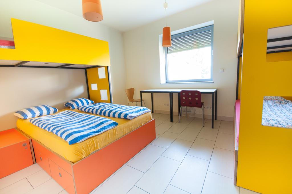 Simbol With Free Private Parking * Ljubljana