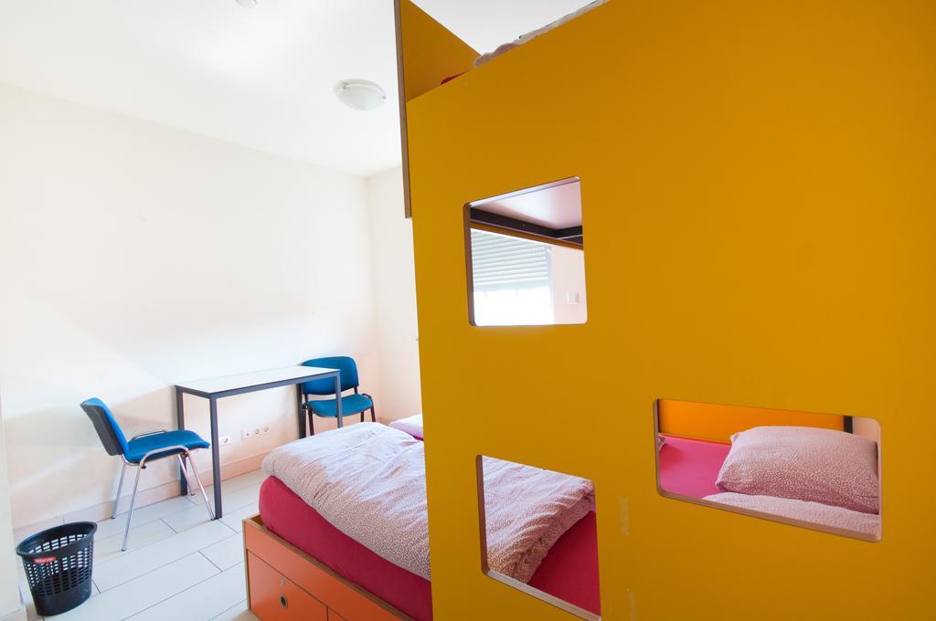 Simbol With Free Private Parking Hostel Ljubljana
