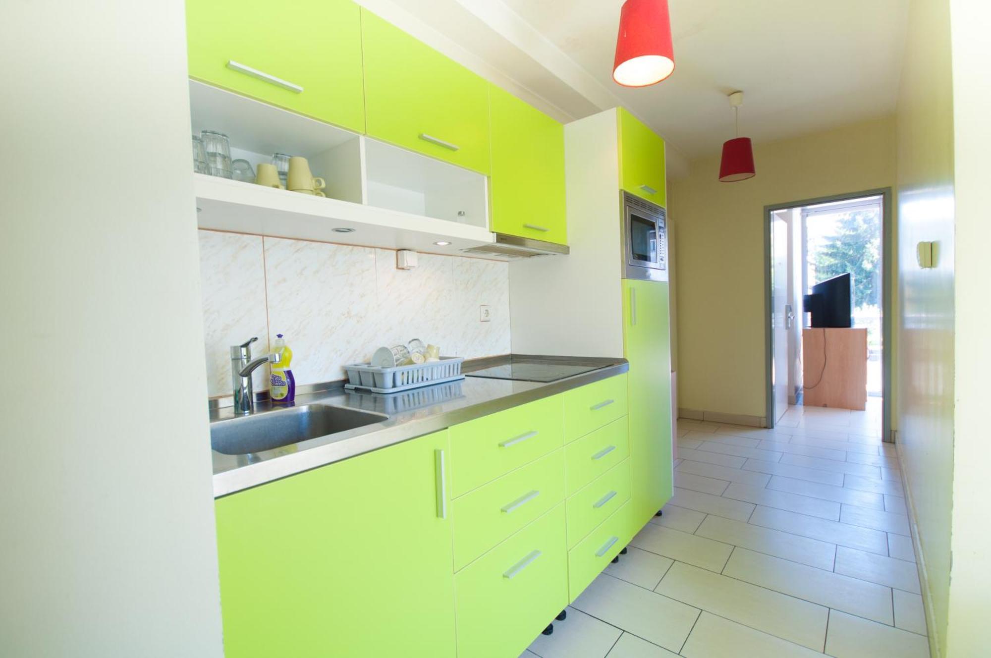 Hostel Simbol With Free Private Parking Ljubljana