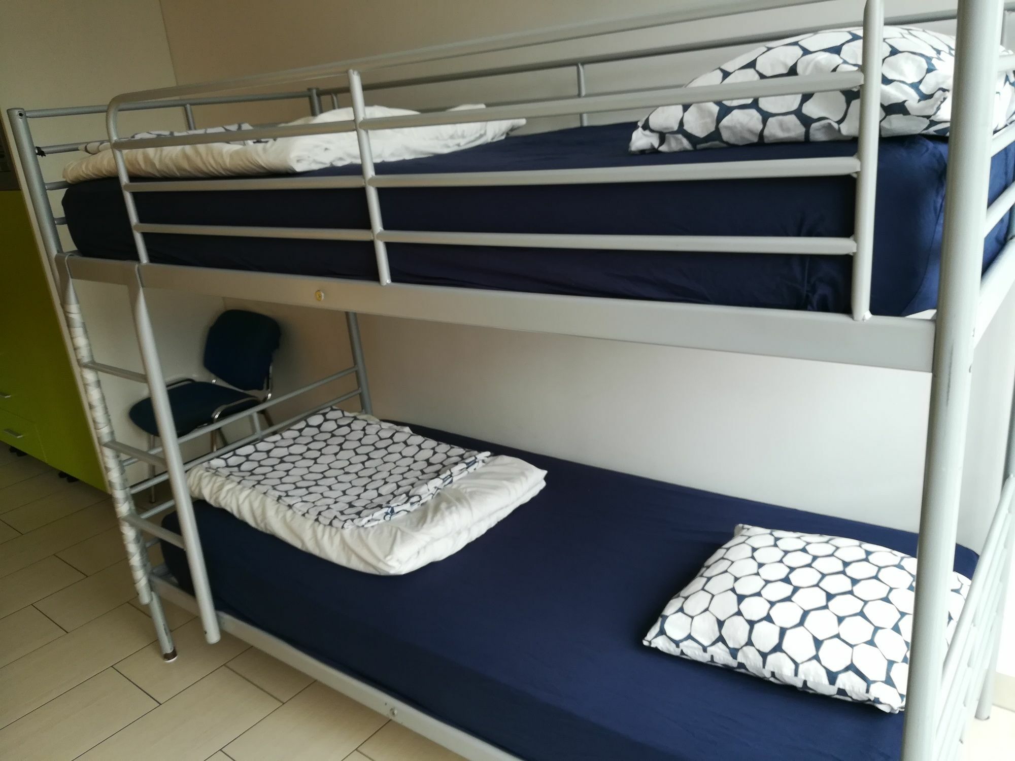 Simbol With Free Private Parking Hostel Ljubljana