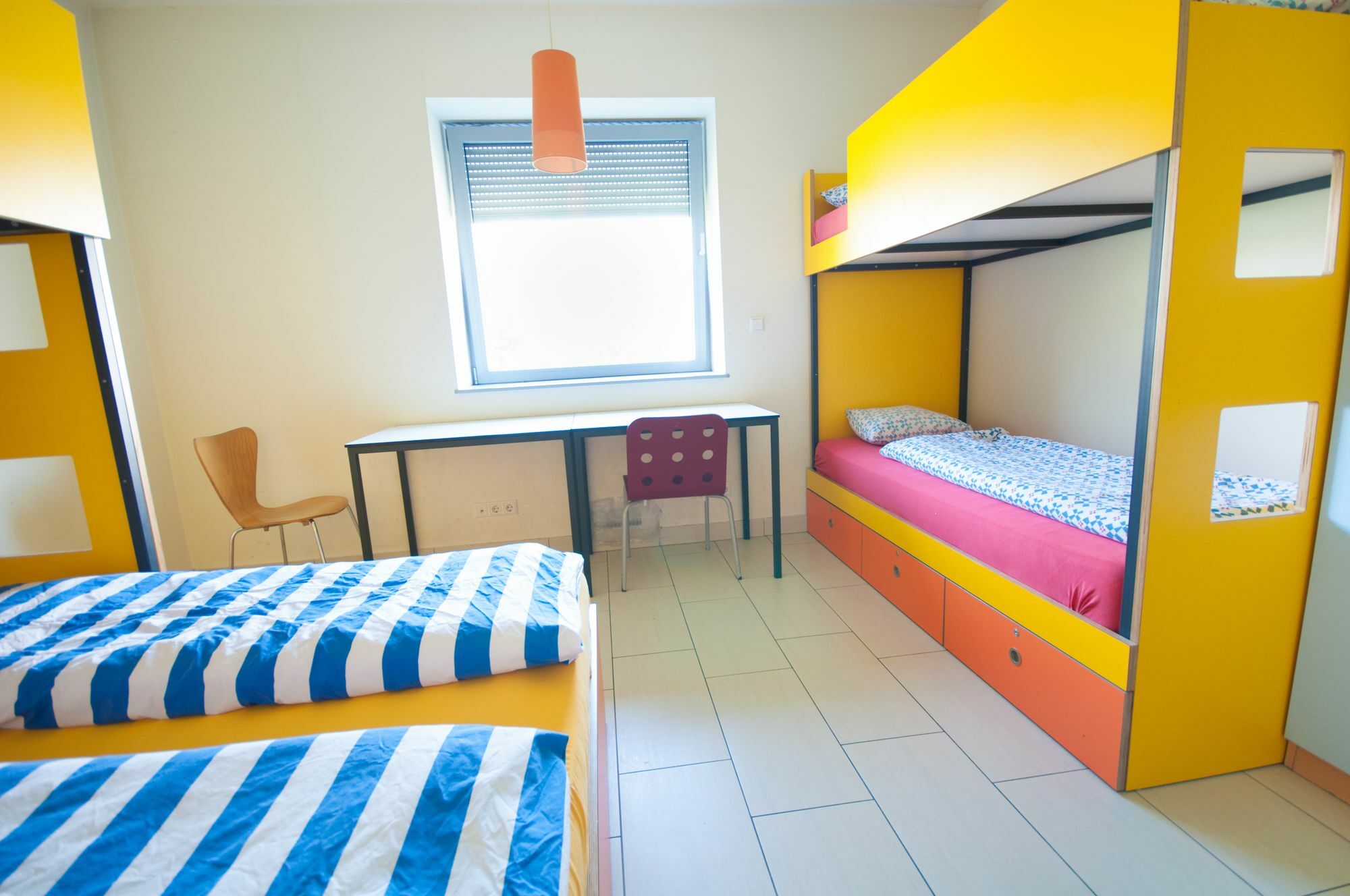Hostel Simbol With Free Private Parking Ljubljana