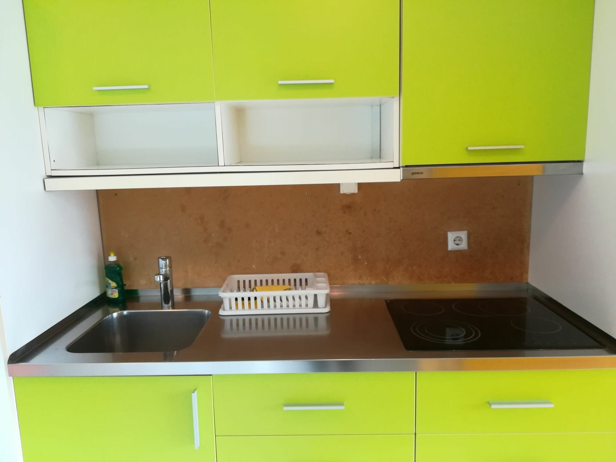 Simbol With Free Private Parking Hostel Ljubljana