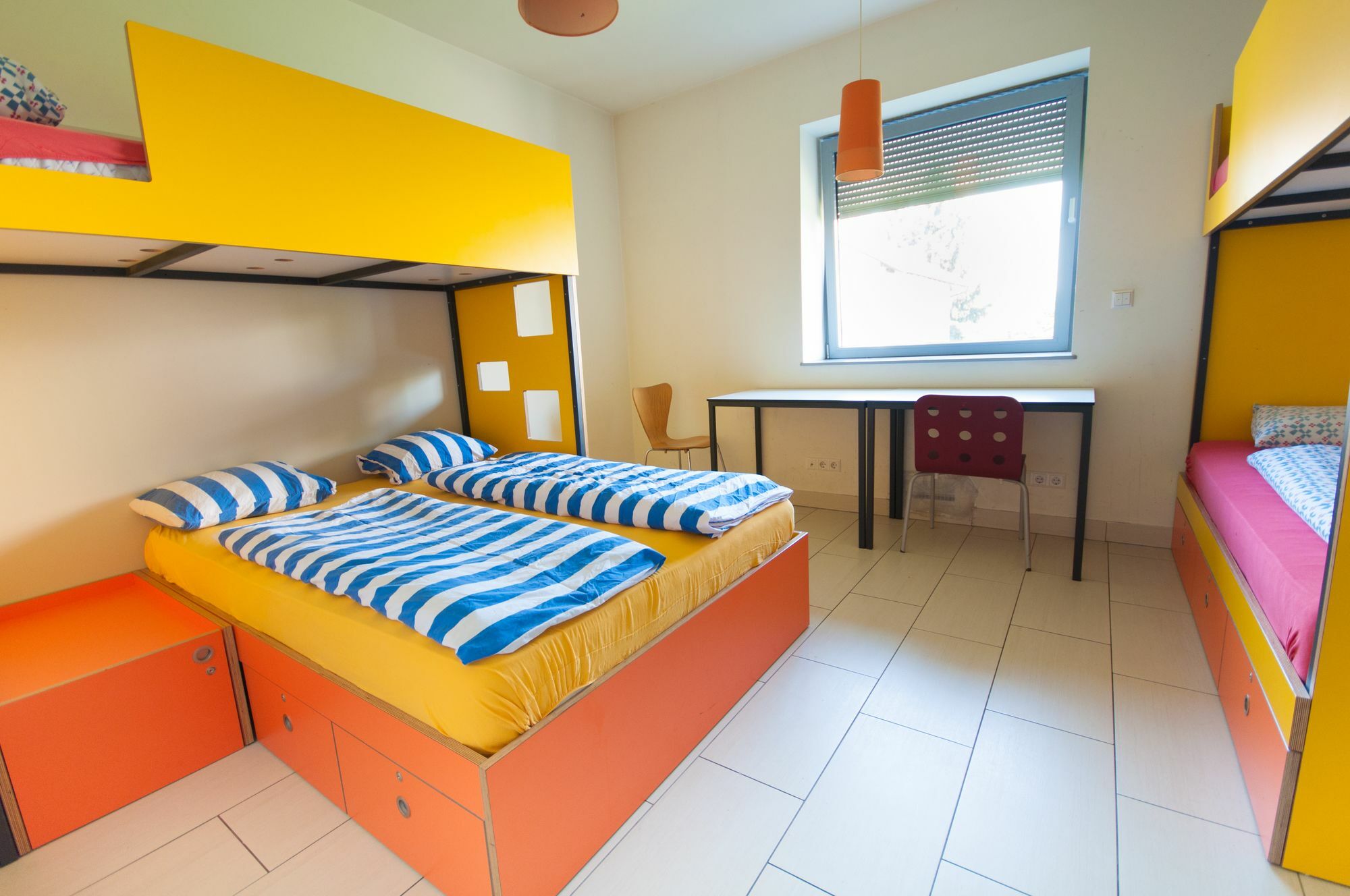 Simbol With Free Private Parking